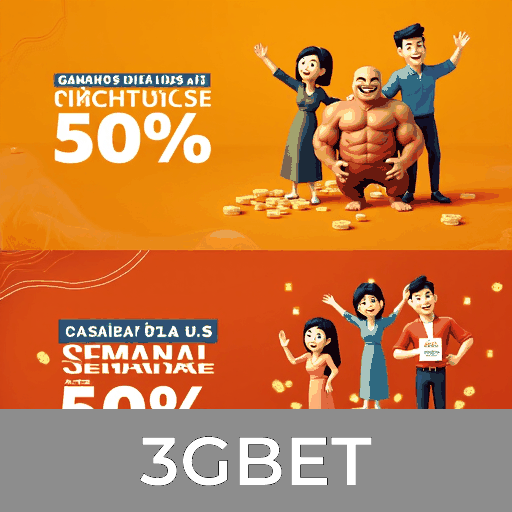 Redefinindo jogos de azar online com inovação no 3GBET