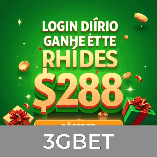 3GBET: Experiência Exclusiva e Gestão de Conta Avançada