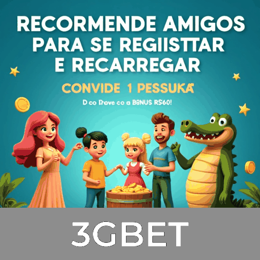 Qualidade Superior de Jogos no 3GBET: Variedade e Experiência