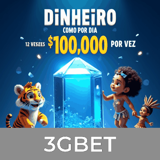 Promoções Estratégicas 3GBET: Maximize Seu Potencial