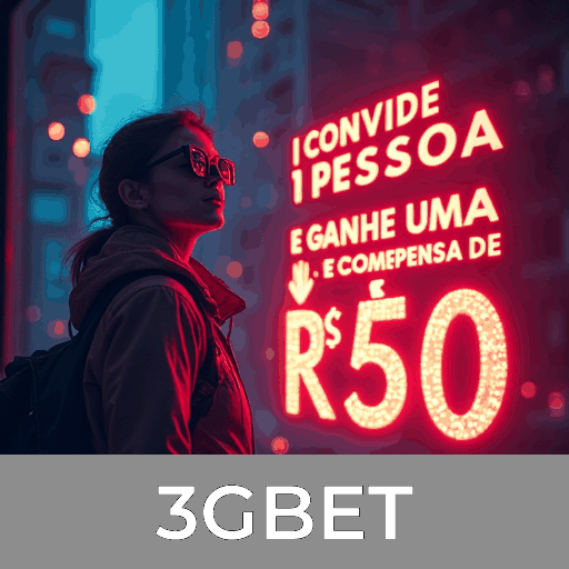 Redefinindo jogos de azar online com inovação no 3GBET