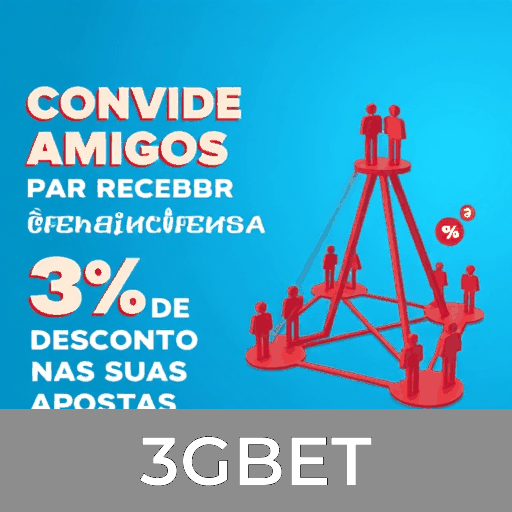 Descubra 3GBET: Ofertas Exclusivas no app