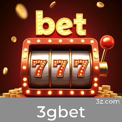 3gbet: Seu Cassino Online Seguro e Premiado