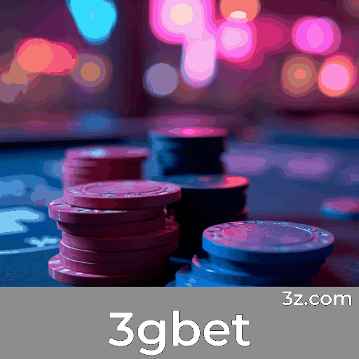 3gbet: Seu Cassino Online Seguro e Premiado